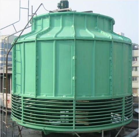 逆流、混流、閉式橫流冷卻塔的適用范圍分別是什么？