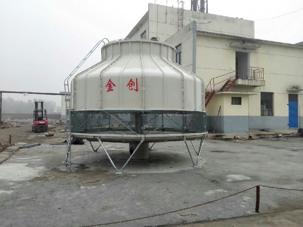 長時間使用冷卻塔產品時應該注意哪些問題呢？